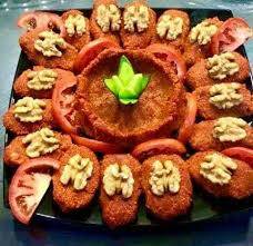 كبة نية